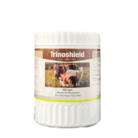 Trinoshield - مضاد حيوي 500 جرام